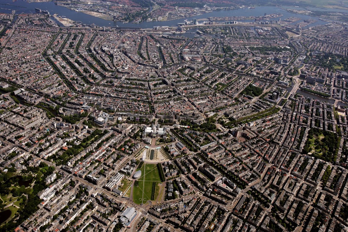 Amsterdam_amsterdam-vista-dallalto