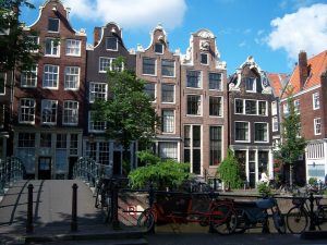 Amsterdam_tipiche-facciate