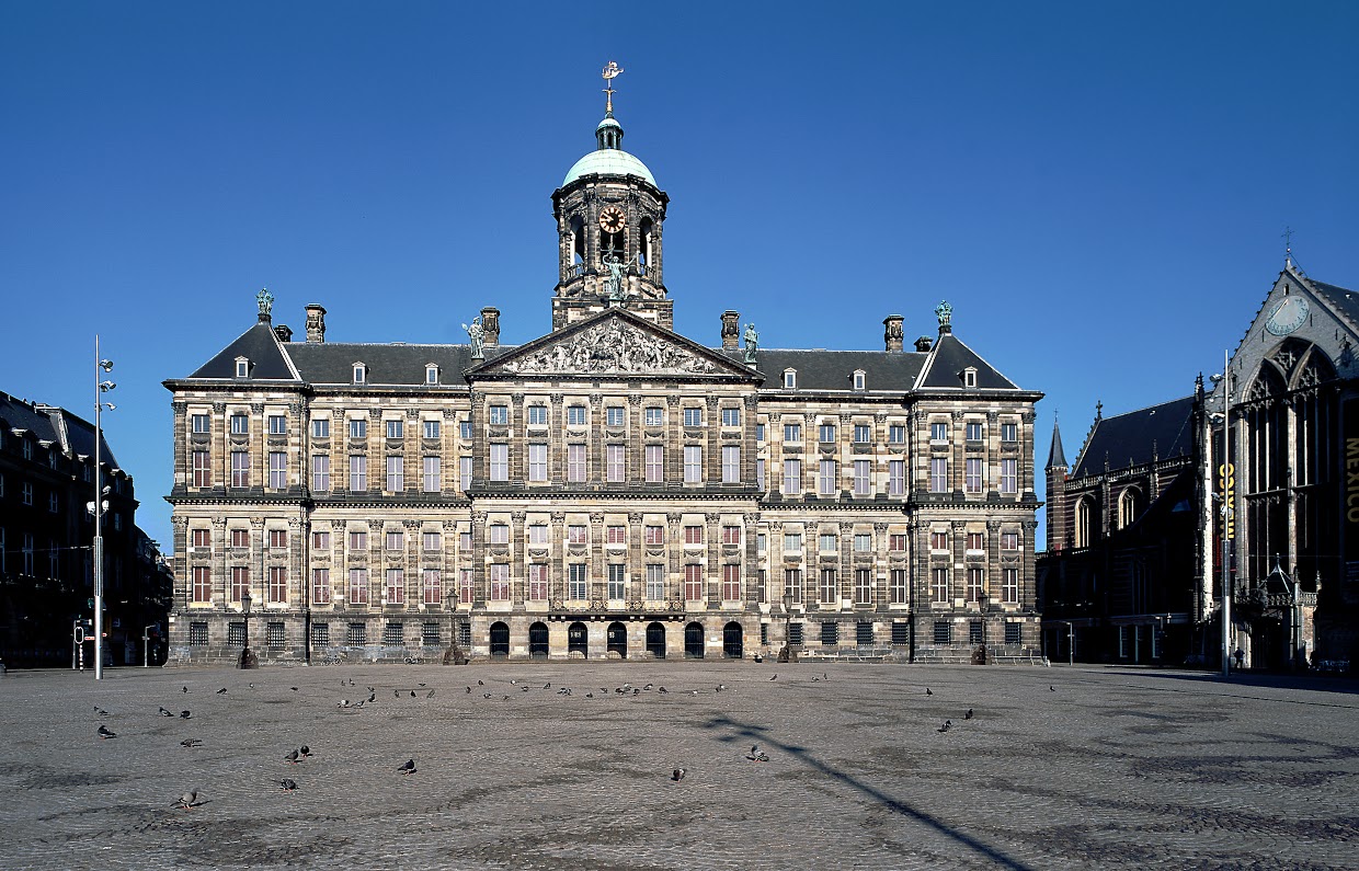 Amsterdam_palazzo-reale-piazza-dam