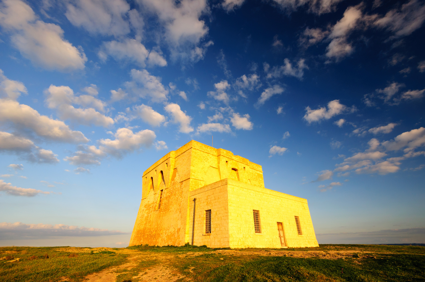 Brindisi_Torre Guaceto