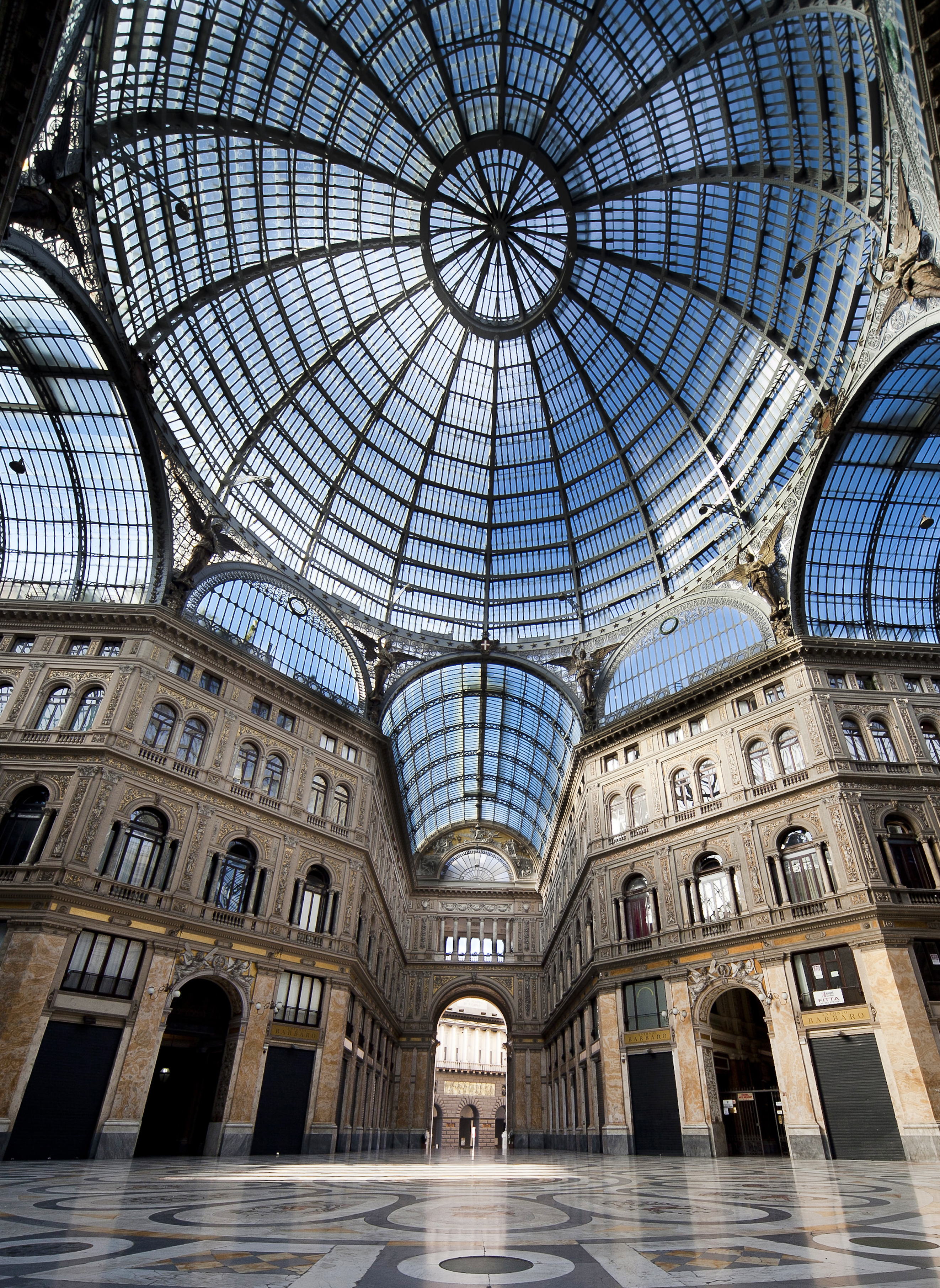 Galleria Umberto