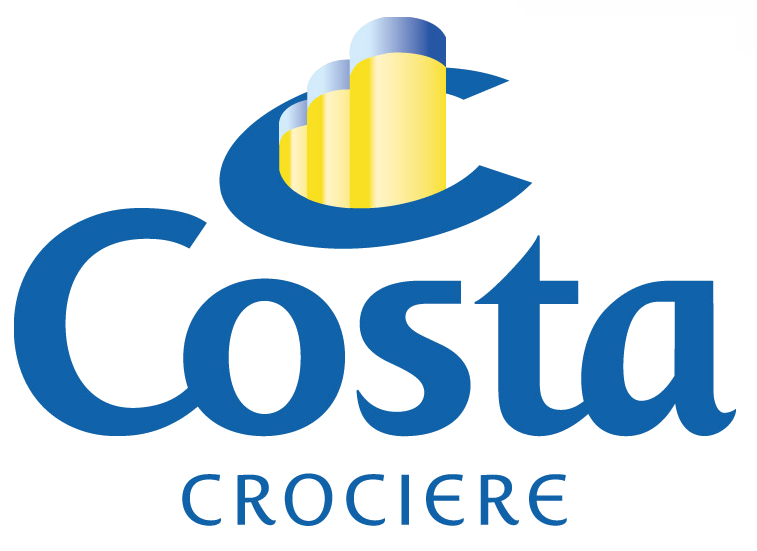 Logo Costa Crociere