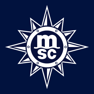 Logo MSC Crociere