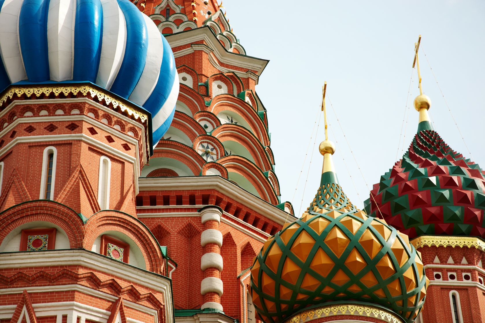8344714 - st. basil cathedral. moscow.russia