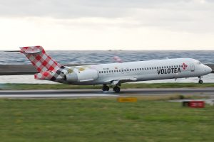 Volotea EIEXB - Roberto Gorini