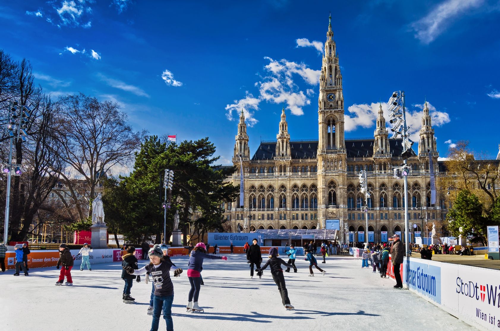 15461735 - winter wonderland
