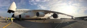 An-124 panoramica