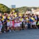 Papa Francesco in Aeroporto 27-5-2017 (11)