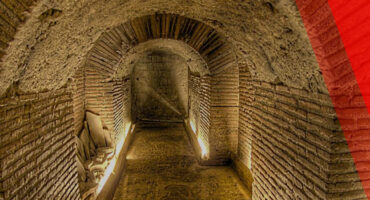 Napoli sotterranea slideshow