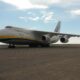An-124 a Genova 6-3-2018