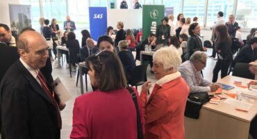 Open Day Aeroporto di Genova 9-5-2018