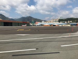 Foto rifacimento piazzale 2