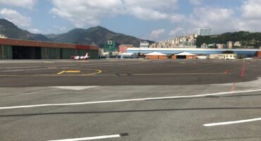 Foto rifacimento piazzale 2