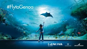 Acquario di Genova 2 ENG