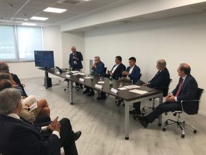 Conferenza sstampa aeroporto 6-8-2018 (3)