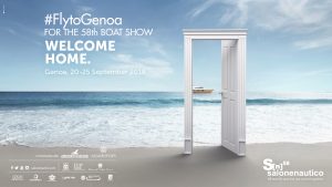 Genoa Boat Show ENG