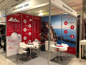 Stand IATA Conference Madrid 13-16 novembre 2018 (6)