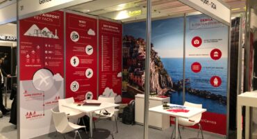Stand IATA Conference Madrid 13-16 novembre 2018 (6)