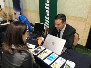 Open Day Aeroporto di Genova