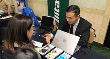 Open Day Aeroporto di Genova