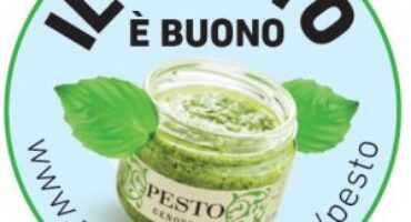 Bollino pesto