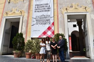 Sponsorizzazione Volotea Ducale (3)