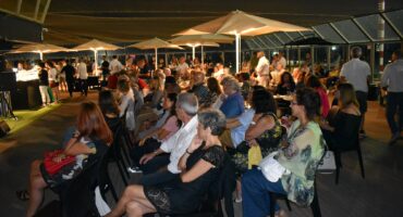 Concerto Volo su Genova 14-9-2019 (2)