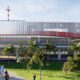 Render ampliamento Aeroporto di Genova (1)