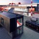 Render ampliamento Aeroporto di Genova (3)