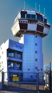 Torre di controllo Aeroporto di Genova (1)