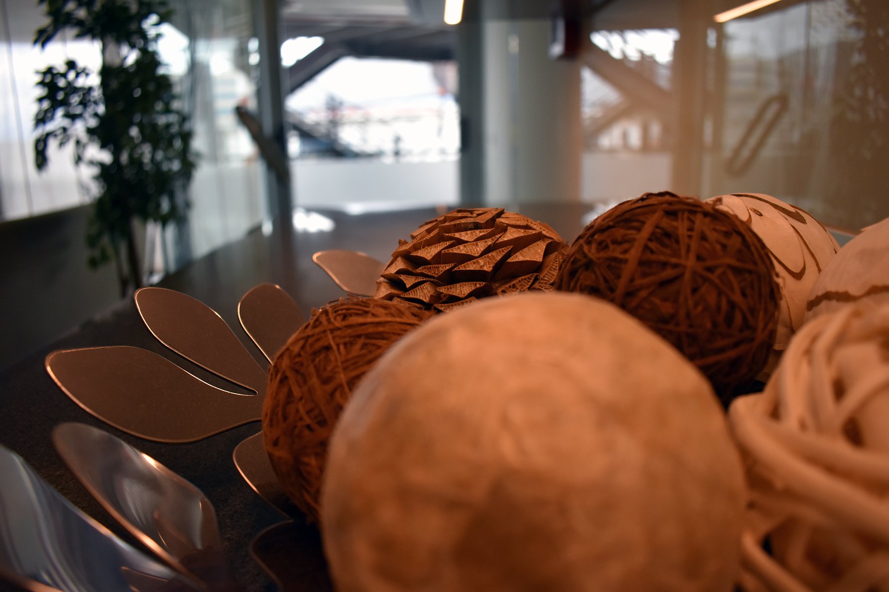 Vip lounge - general aviation (1)