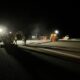 Inizio lavori pista intervento notturno 21-2-2022 (2)