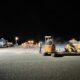Inizio lavori pista intervento notturno 21-2-2022 (5)