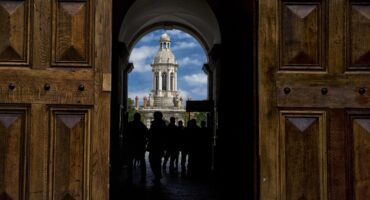 Dublino – Trinity College Dublin01_master