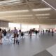 Render partenze airside