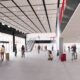 Render partenze landside