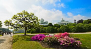 Serres Royales De Laeken – Koninklijke Serres van Laken