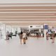 GCA Rendering_Hall arrivi