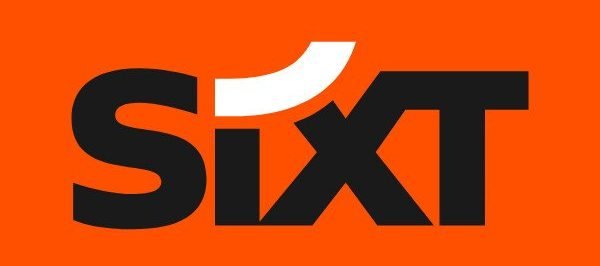 SIXT Logo