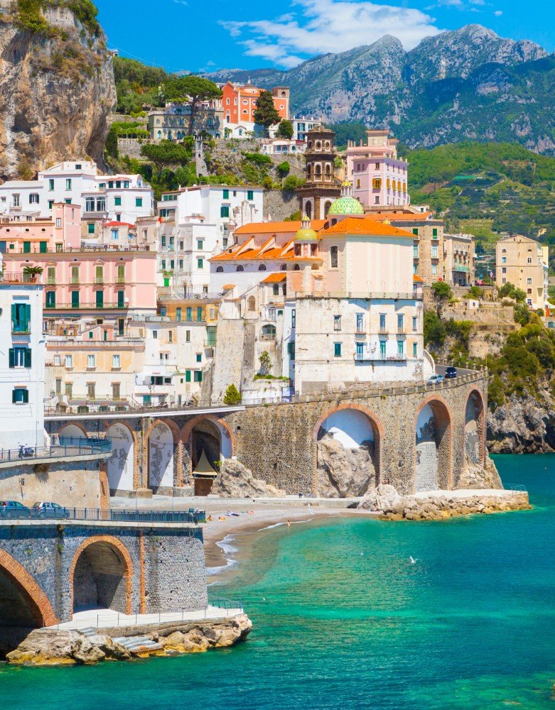 Salerno vert